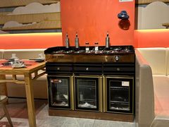 -京炭铜锅涮肉·羊蝎子·羊肉炉(保利·时光里店)