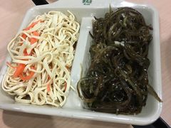 -李先生牛肉面大王(北京东四店)