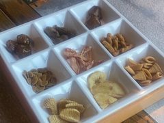 -探鱼·鲜青椒爽麻烤鱼(天河优托邦店)