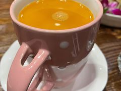 泰式奶茶-Siam泰餐厅(水上公园店)