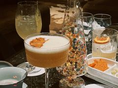 -瑞吉吧 The St·Regis Bar(长沙瑞吉酒店)