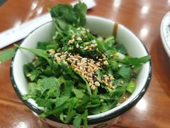 -岳合轩老北京涮肉