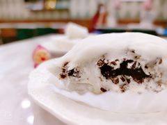 -李大牛和刘大力手作甜品(凯德店)