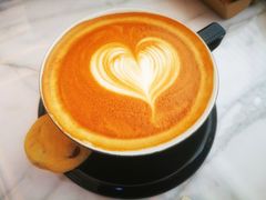 -Bracket Coffee(工体店)