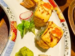 -田舍家Inakaya·炉端烧·铁板烧(天汇igc店)