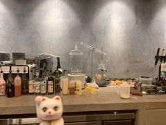 -BE NORMAL CAFE(霞溪路店)