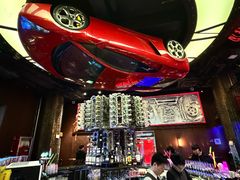 -MOSSO德国餐厅·音乐酒吧(环宇荟店)