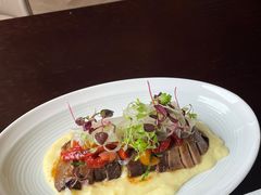 -普朗姆生蚝牛排馆 The Plump Oyster(成都摩方购物中心店)