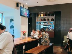 -BAKER&SPICE(安福路店)