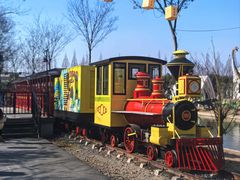 -歌斐颂巧克力小镇