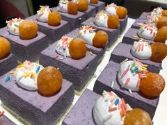 -三英温泉度假酒店-自助餐厅