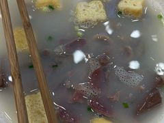 -鸭得堡老鸭汤·鸭血粉丝(南京博物院店)