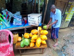 -班达拉奈克国际机场