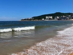 -威海国际海水浴场旅游区