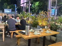 -木屋烧烤(白石洲店)