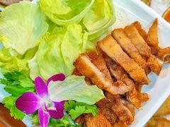 -友强·23年特色海鲜大排档(厦门店)