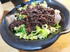 -二孃鸡爪爪(东风路总店)