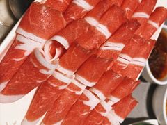 -海底捞火锅(方圆荟店)