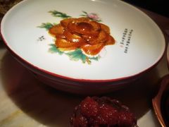 -京华烟云·北京烤鸭(领展购物广场·中关村店)
