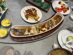 -金陵新城饭店