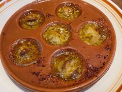 蒜香蜗牛-萨莉亚意式餐厅(浦江万达广场店)