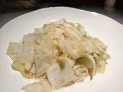 -千百味红餐厅·非遗江西菜(绿地双子塔总店)