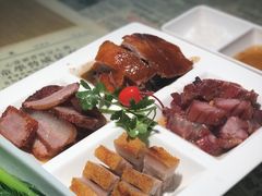 -粤港湾砂锅粥·宵夜(宝龙店)