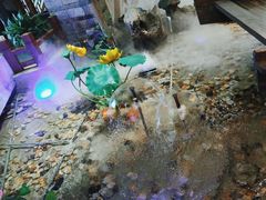 -印巷里主题餐厅(马鞍山店)