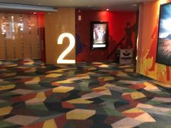 放映厅-红星电影世界开元地中海店(RealD杜比全景声)