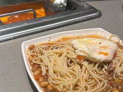 -海底捞火锅(杭州萧山宝龙广场店)