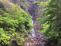 -白云源风景区