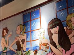 -一只羊烧烤(汤山店)