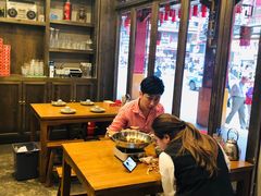 大堂-虾小龙老长沙龙虾馆(坡子街店)