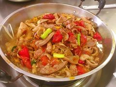 -胖娃古镇鸡杂(磁器口总店)