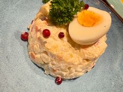 -卢布里西餐厅(总店)