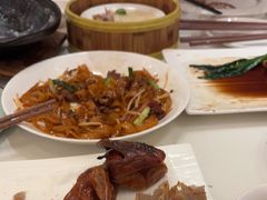 -半岛太子酒家(海港城店)