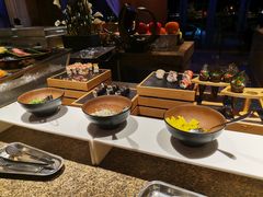 -温州喜来登酒店-盛宴西餐厅