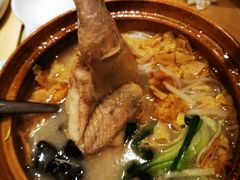 -云海肴·汽锅鸡·云南代表菜(东坝金隅店)