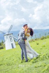 -太古映画婚纱摄影(天河店)