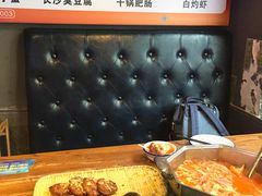 -七裕庄(凯旋南路店)