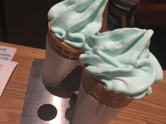 冰淇淋-小大董·烤鸭(凤凰汇店)