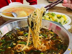 -临江后街鳝丝(临江店)