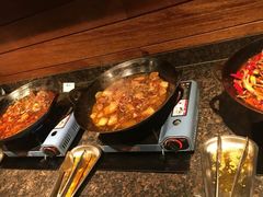 -星伦多自助料理·涮烤一体(虹悦城店)