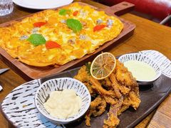 -1886德国汽车餐厅(福田星河COCO Park店)