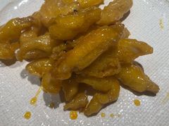 -杨氏青龙虾·羊蝎子(金盛路总店)