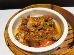 蒸牛仔骨-稻香(天河领展店)