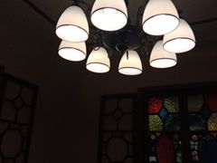 门面-吉旺港式餐厅(南方商城店)
