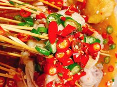 -叶婆婆钵钵鸡(解放碑店)