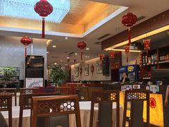 -马凯餐厅(长椿街店)