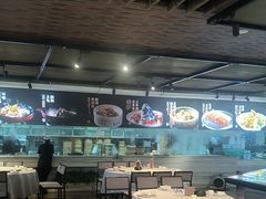 -上座·餐厅(阳光100店)